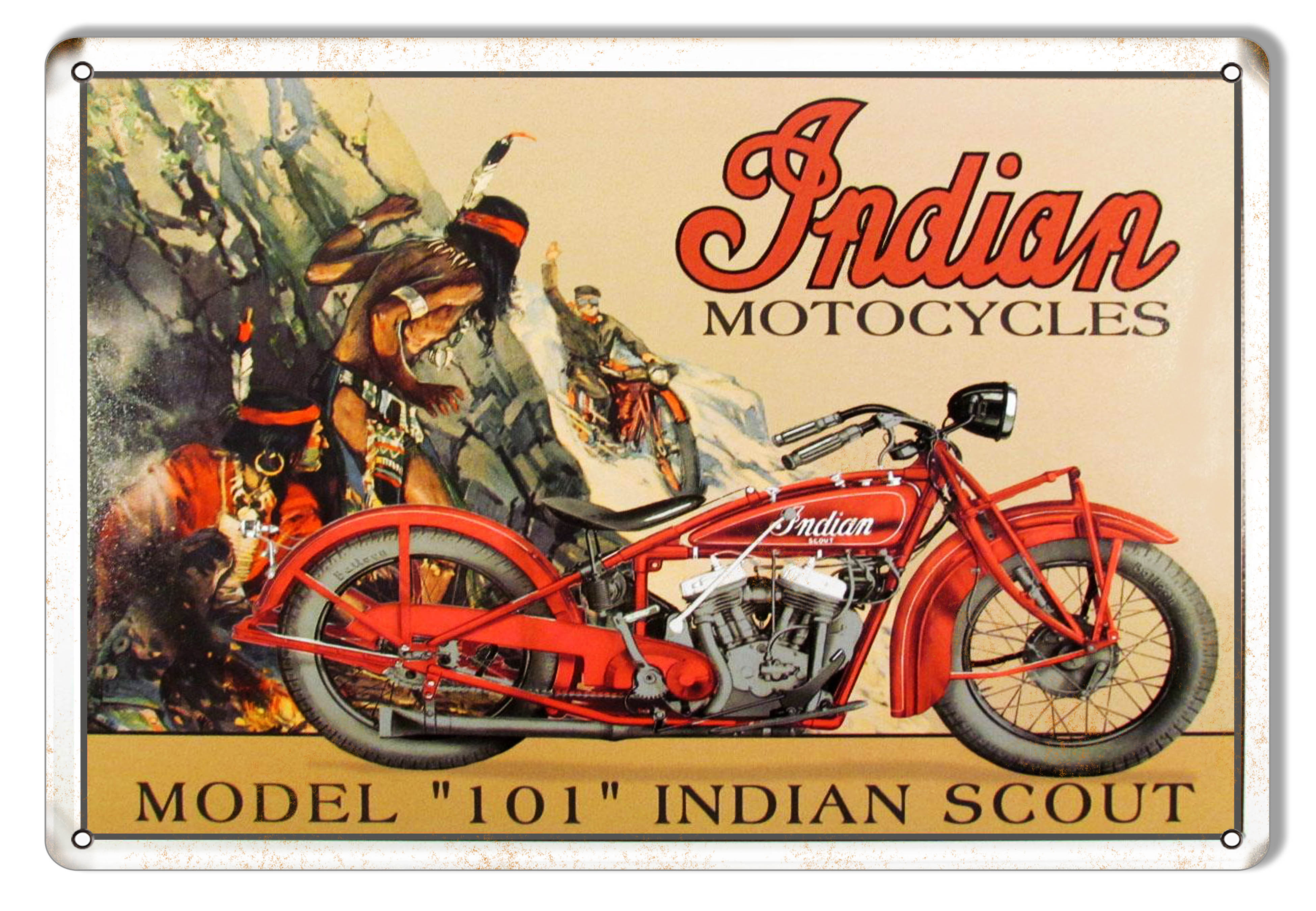 Motorcycle Signs Archives Page 9 Of 23 Reproduction Vintage Signs