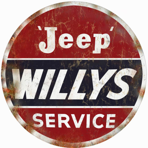 Jeep Signs Archives Reproduction Vintage Signs