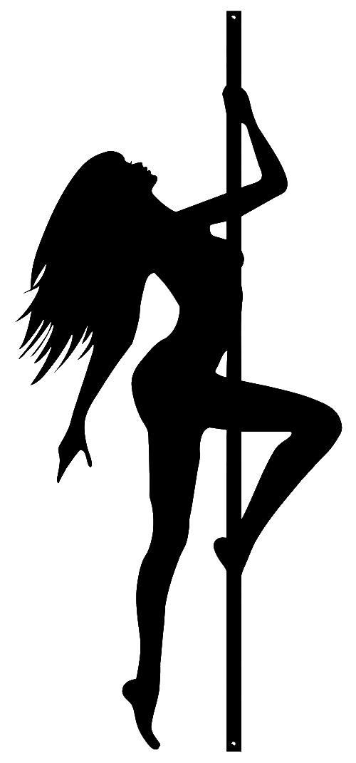 Stripper Pole