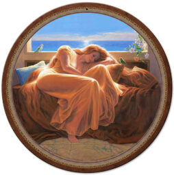 hb289-flaming_june_28inch-round_1